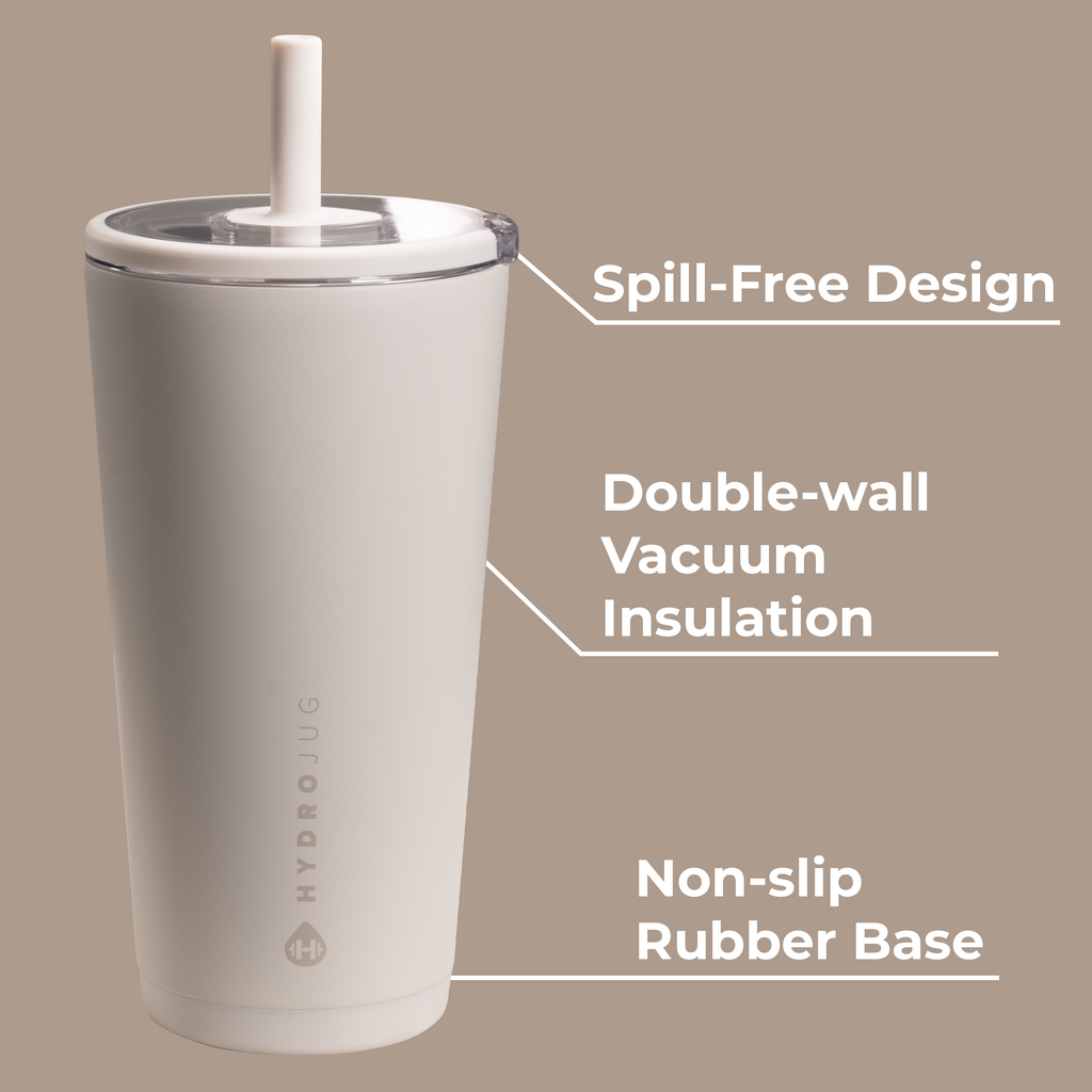 Linen - Easy Hydration