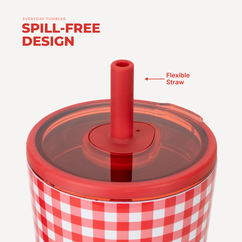 Summer Picnic - Refill Goals