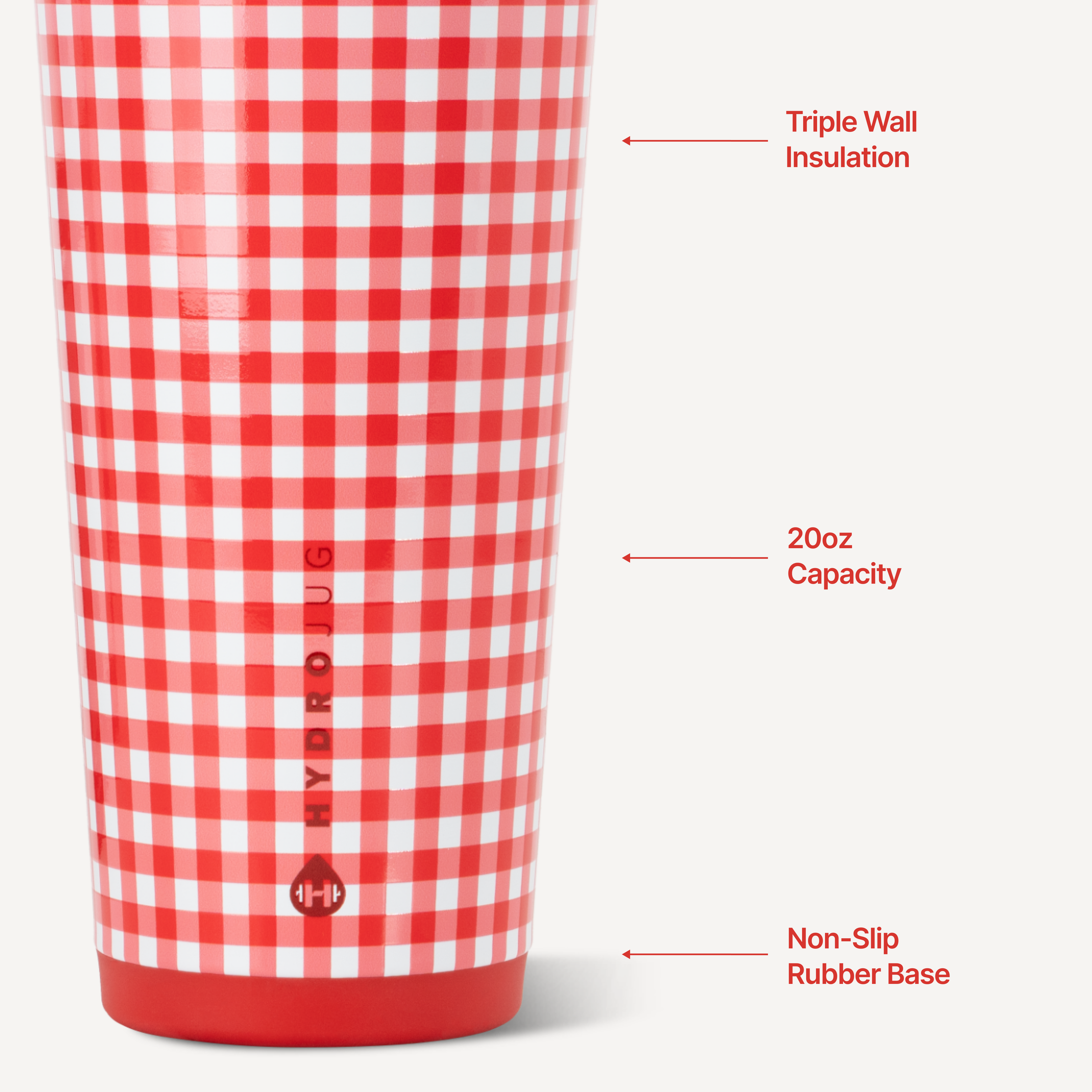 Summer Picnic - Refill Goals