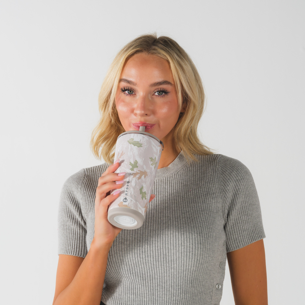 Camo - Hydration Made Easy