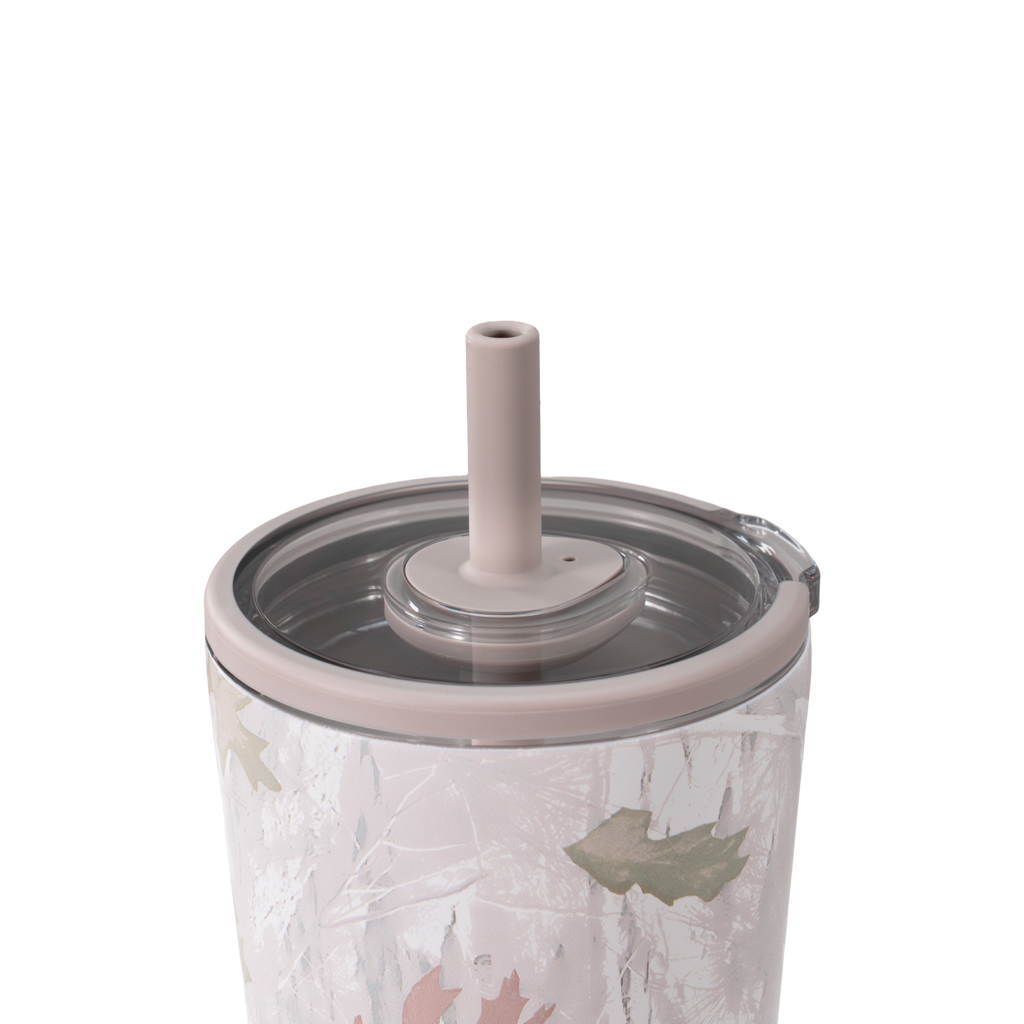 Camo - Hydration Made Easy