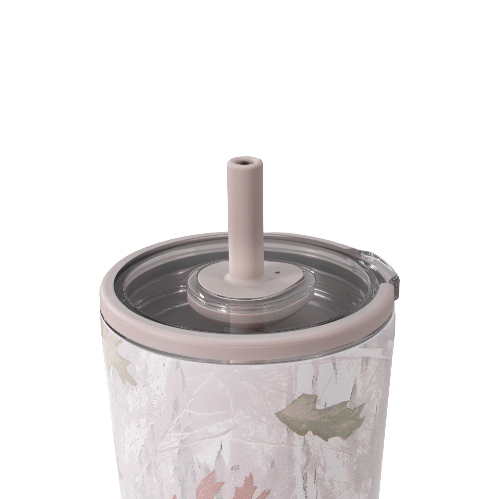 Camo - Hydration Made Easy