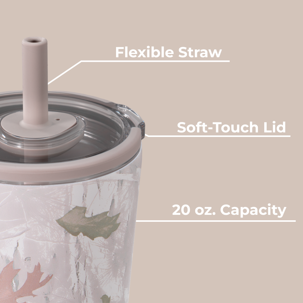 Camo - Hydration Made Easy