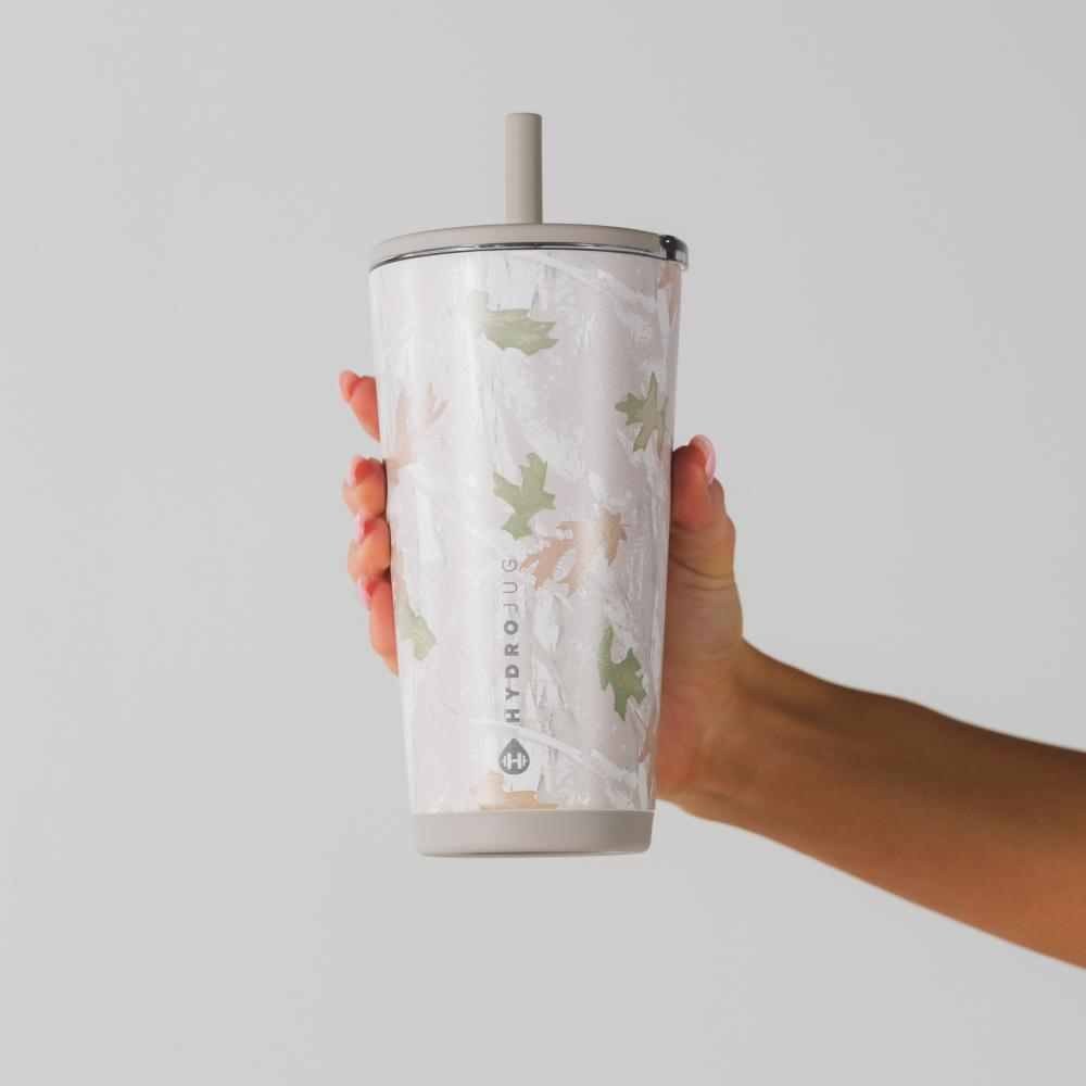 Camo - Hydration Made Easy