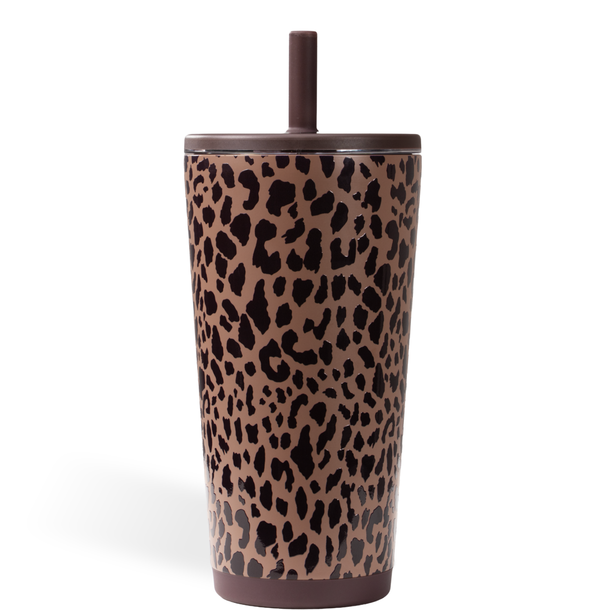 Brown Leopard - Water for Movement