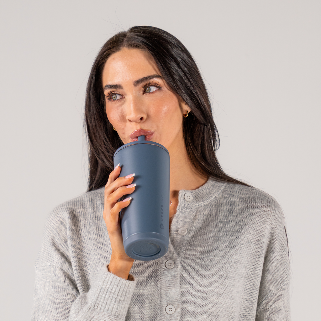 Cascade - Workout Companion