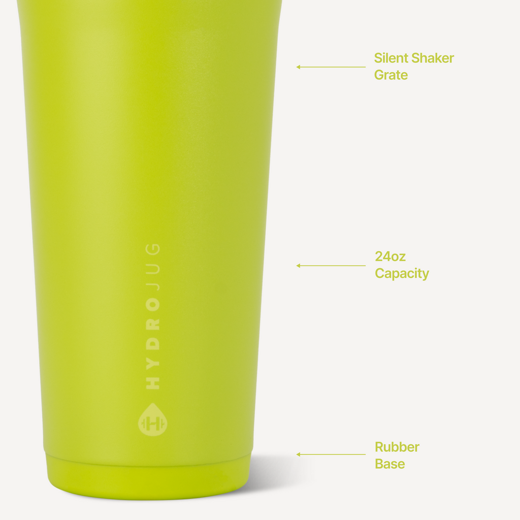 Lemon Lime - Fill. Sip. Repeat.