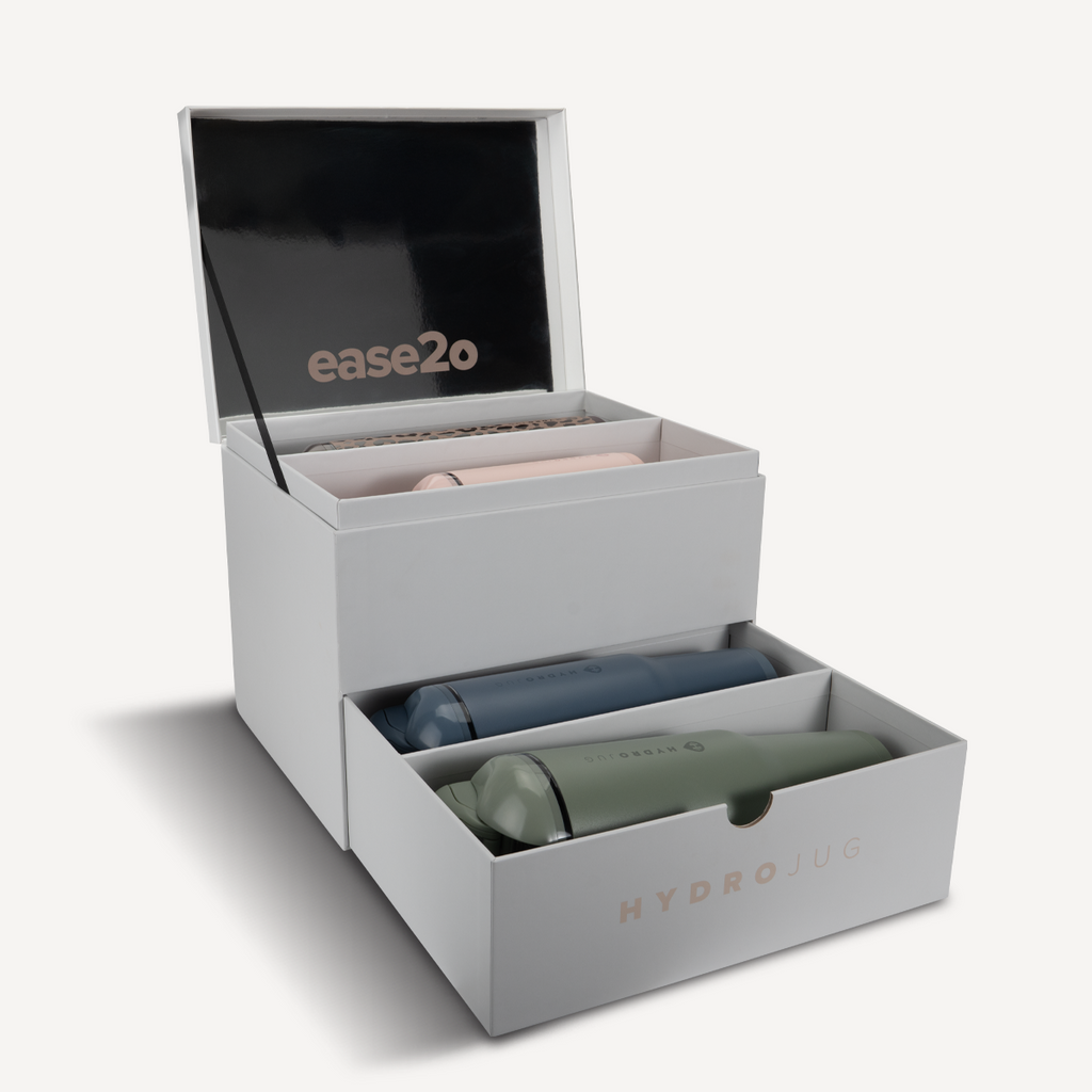 Ease2o PR Box - Hydrate Anytime