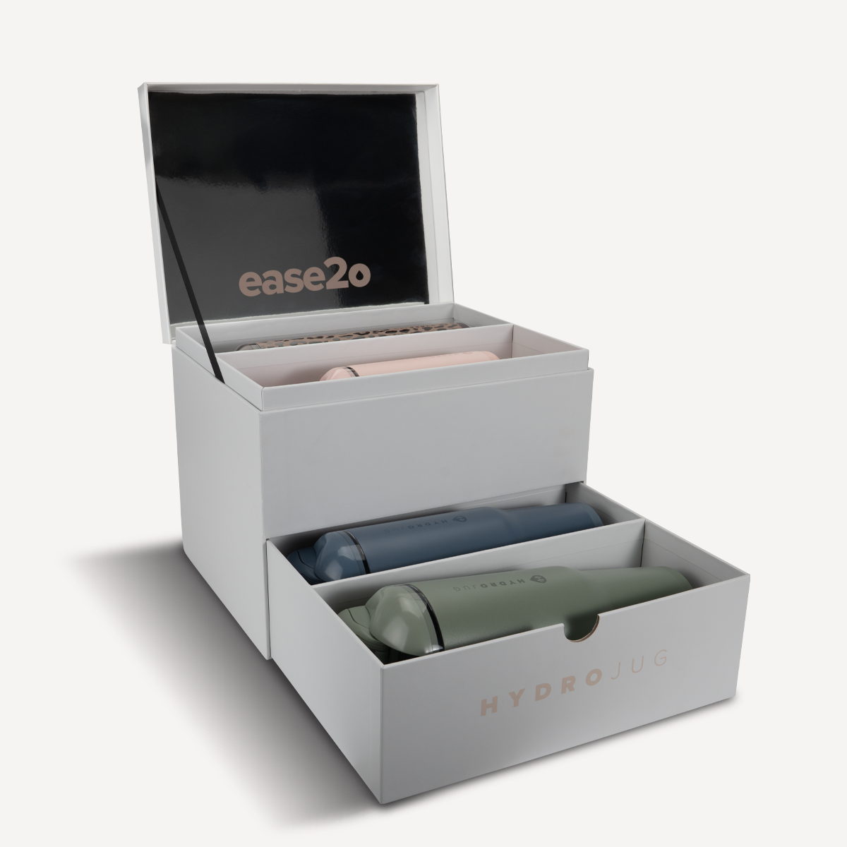 Ease2o PR Box - Hydrate Anytime