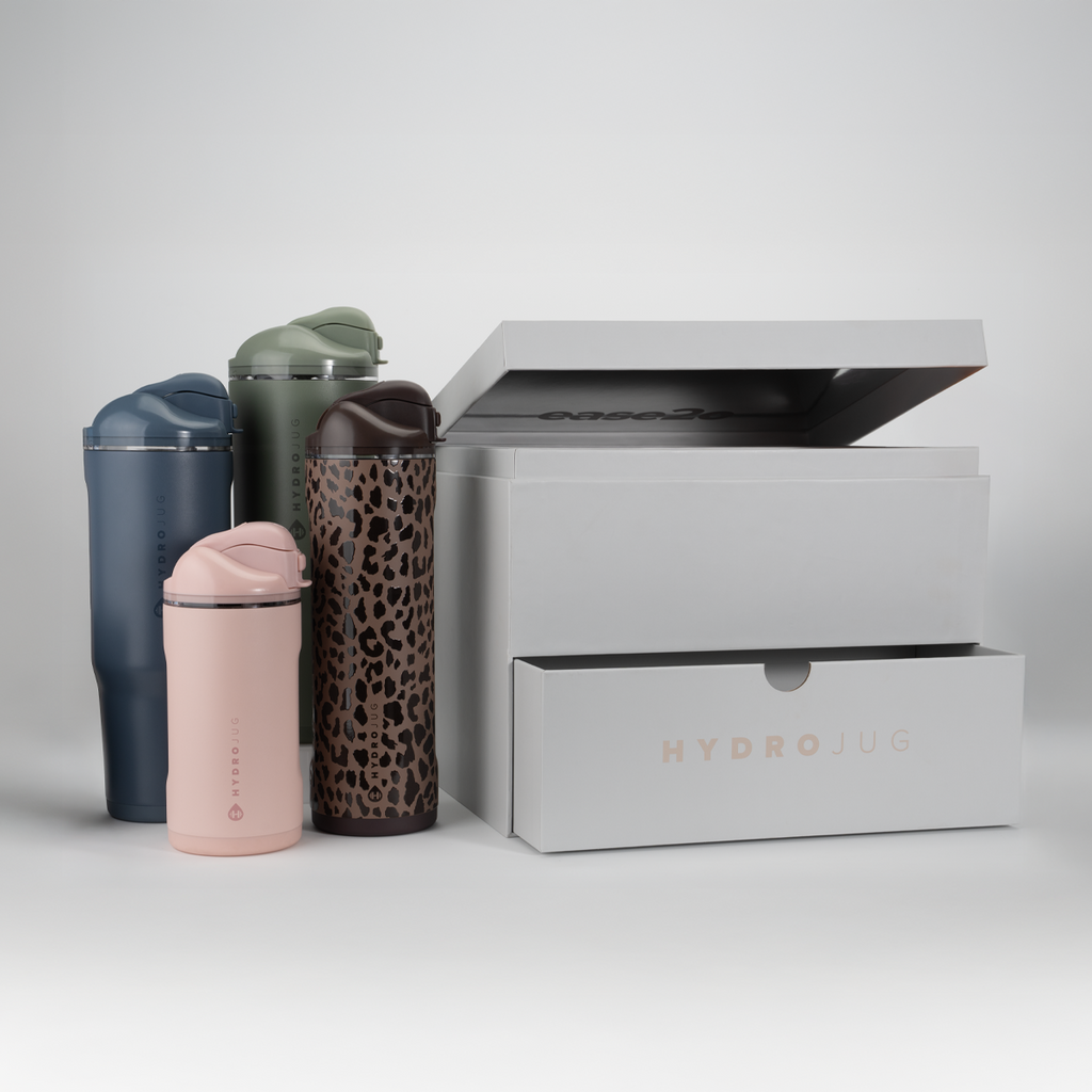 Ease2o PR Box - Hydrate Anytime