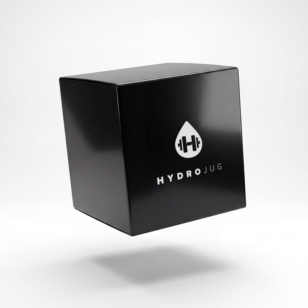 Premium Mystery Box - Water First