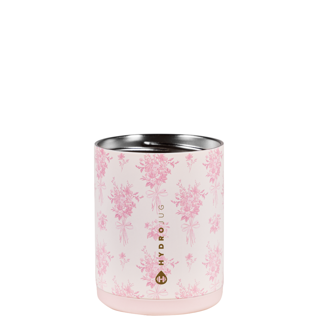 Bouquet - Travel Companion