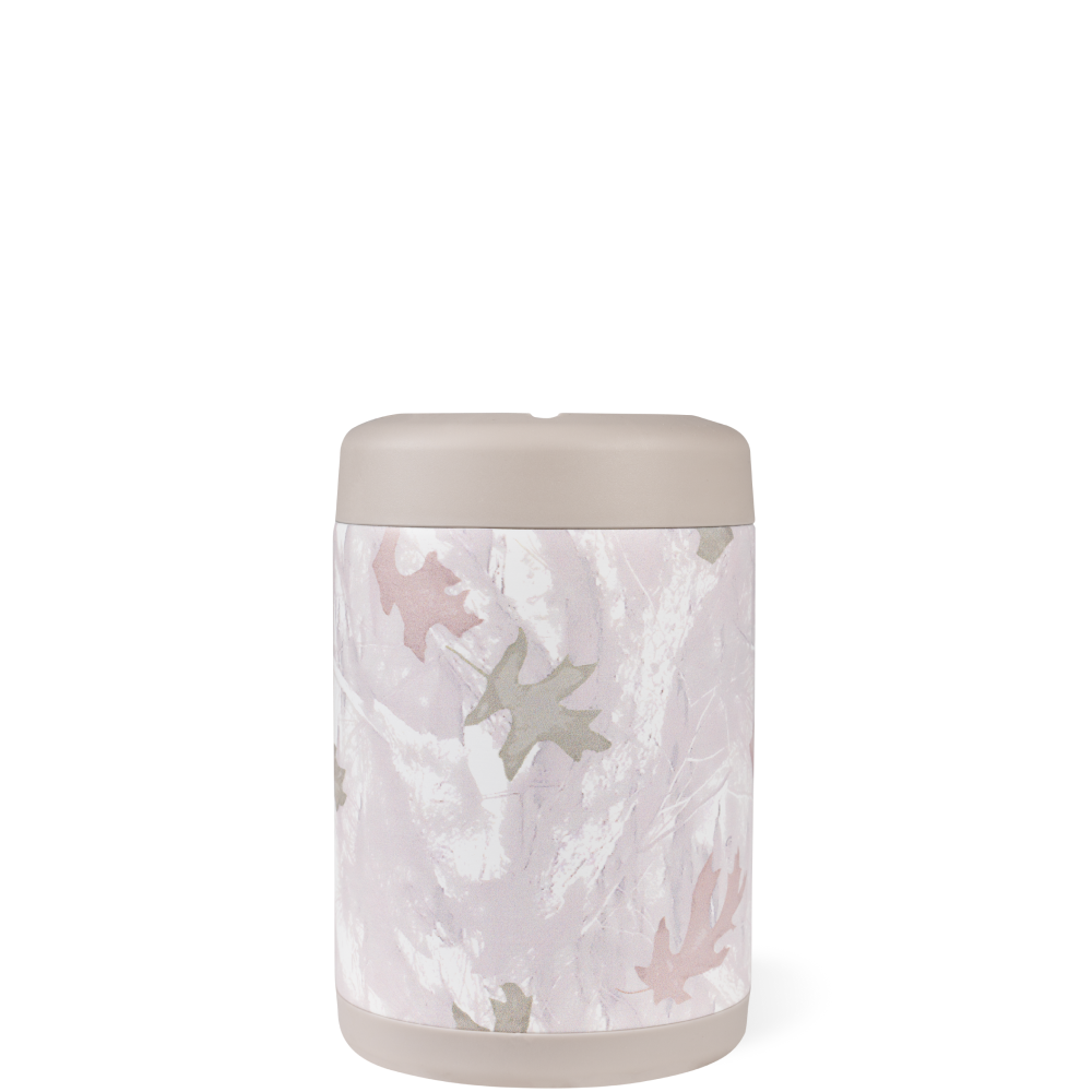 Camo - Daily Refill Routine