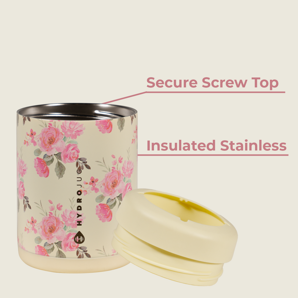 Keepsake - Sip With HydroJug