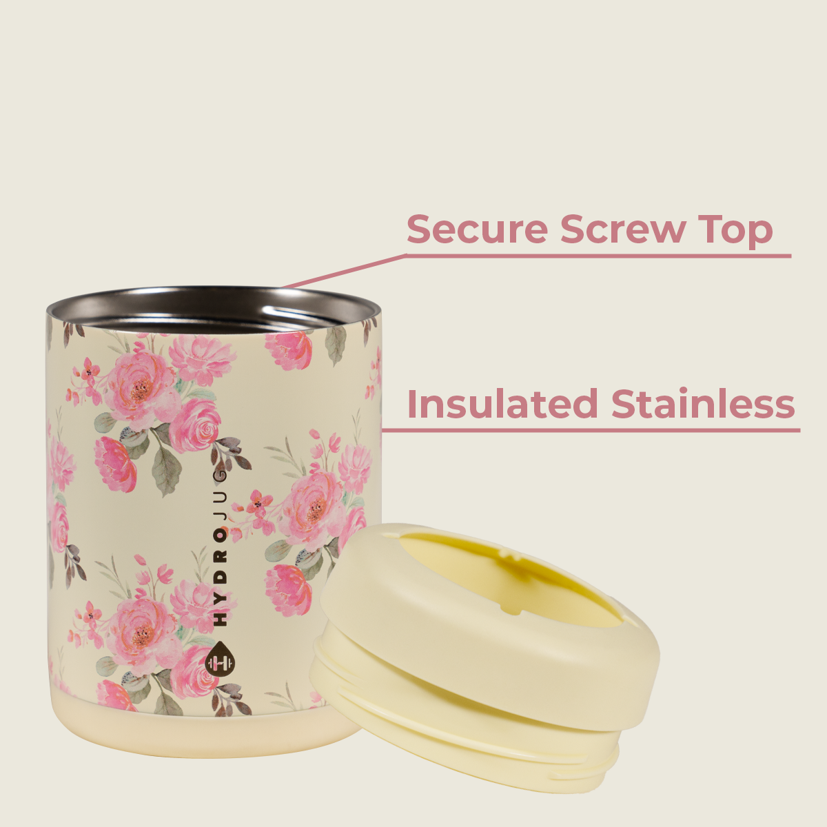 Keepsake - Sip With HydroJug