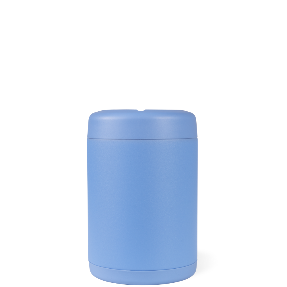 Light Blue - Keep Water Handy