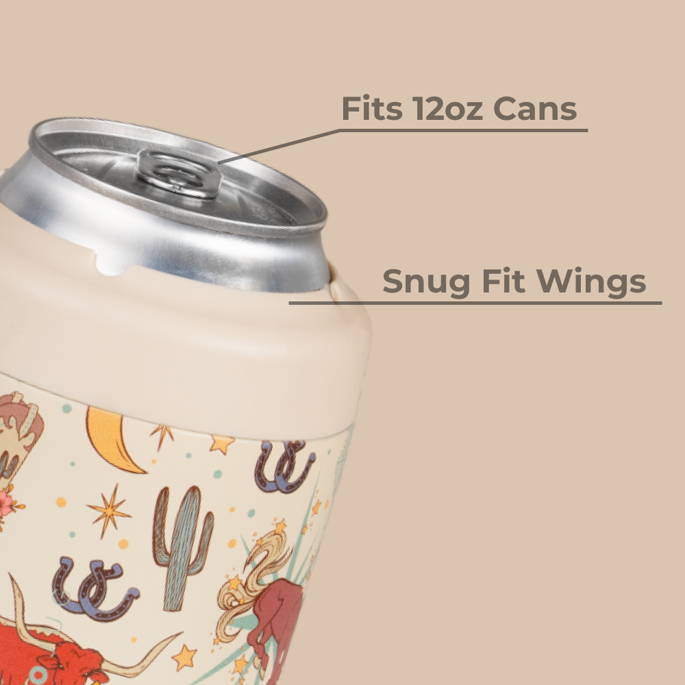 Rodeo - Drink. Refill. Repeat.