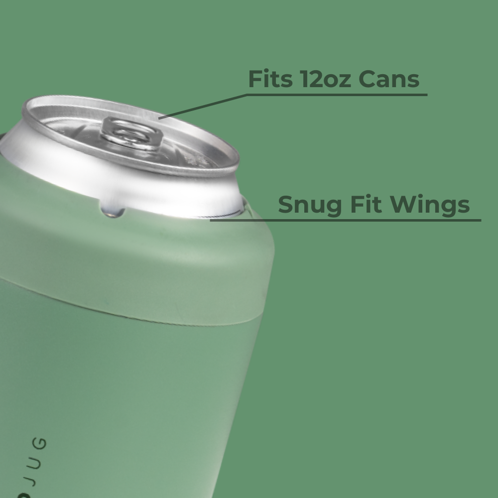Sage - Sip and Go