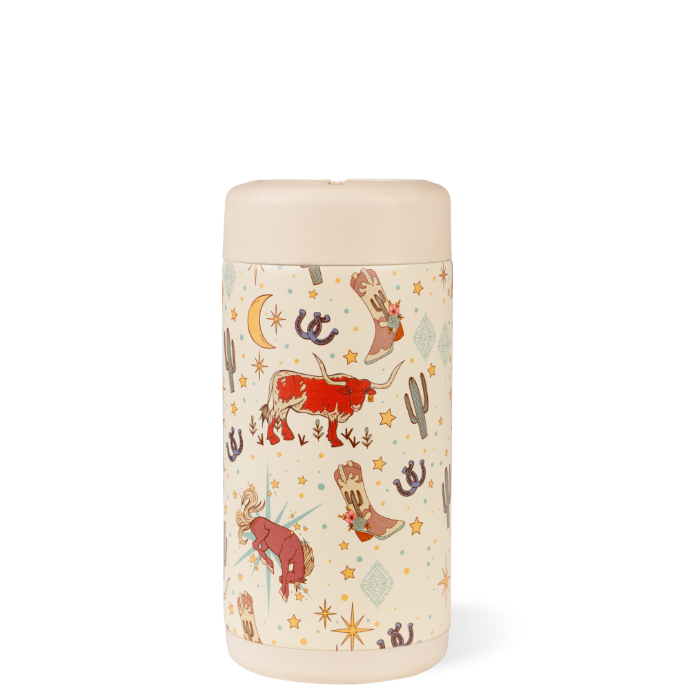 Rodeo - Jug for Travel