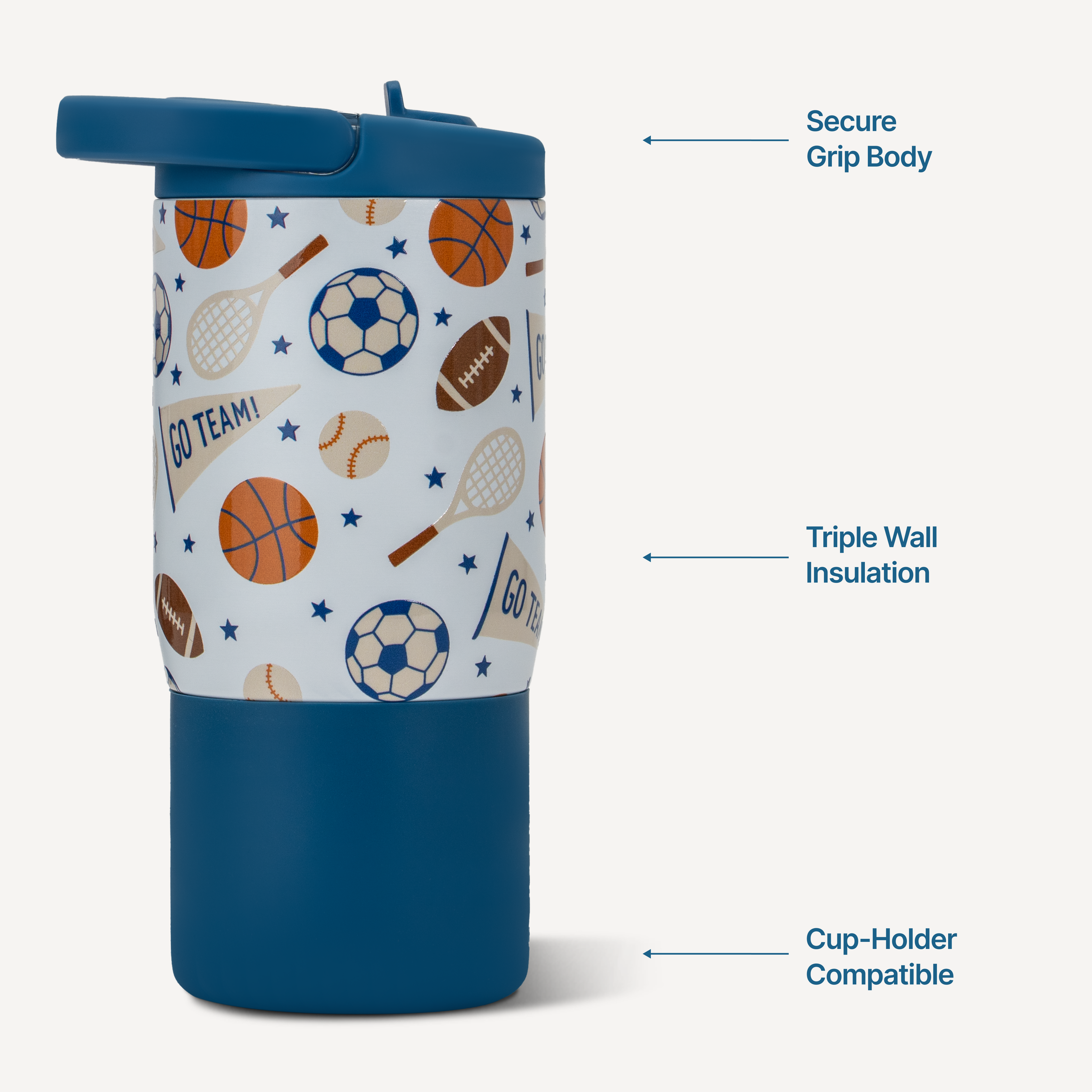 All-Stars - Jug for Long Days