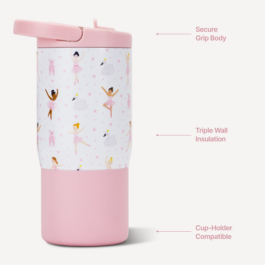 Ballerina - Simple Refill