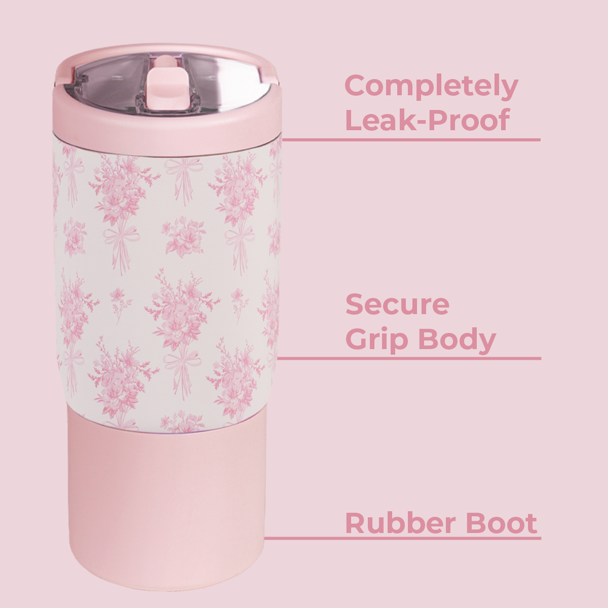 Bouquet - Jug for Schedules