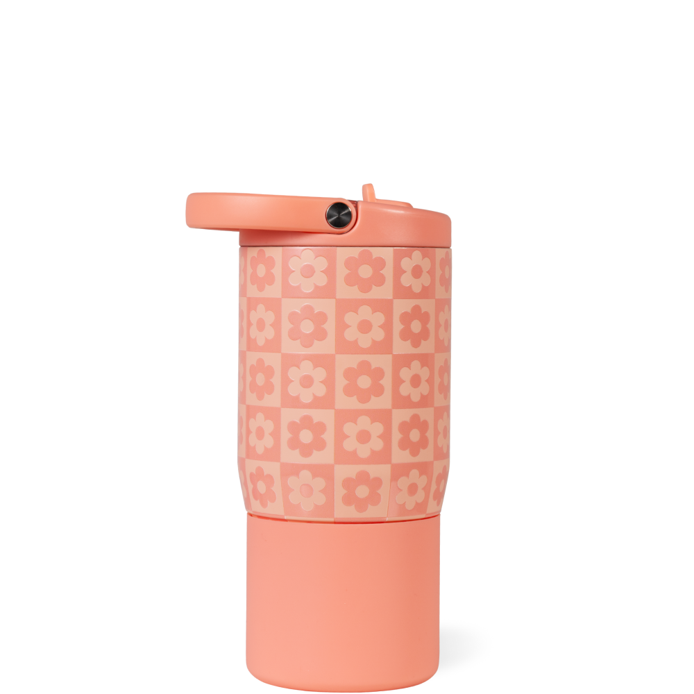 Daisy Checkers - Refill Ready Daily