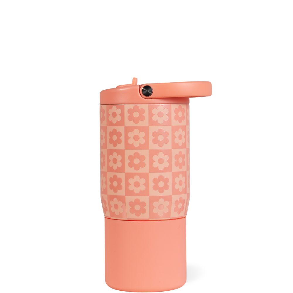 Daisy Checkers - Refill Ready Daily