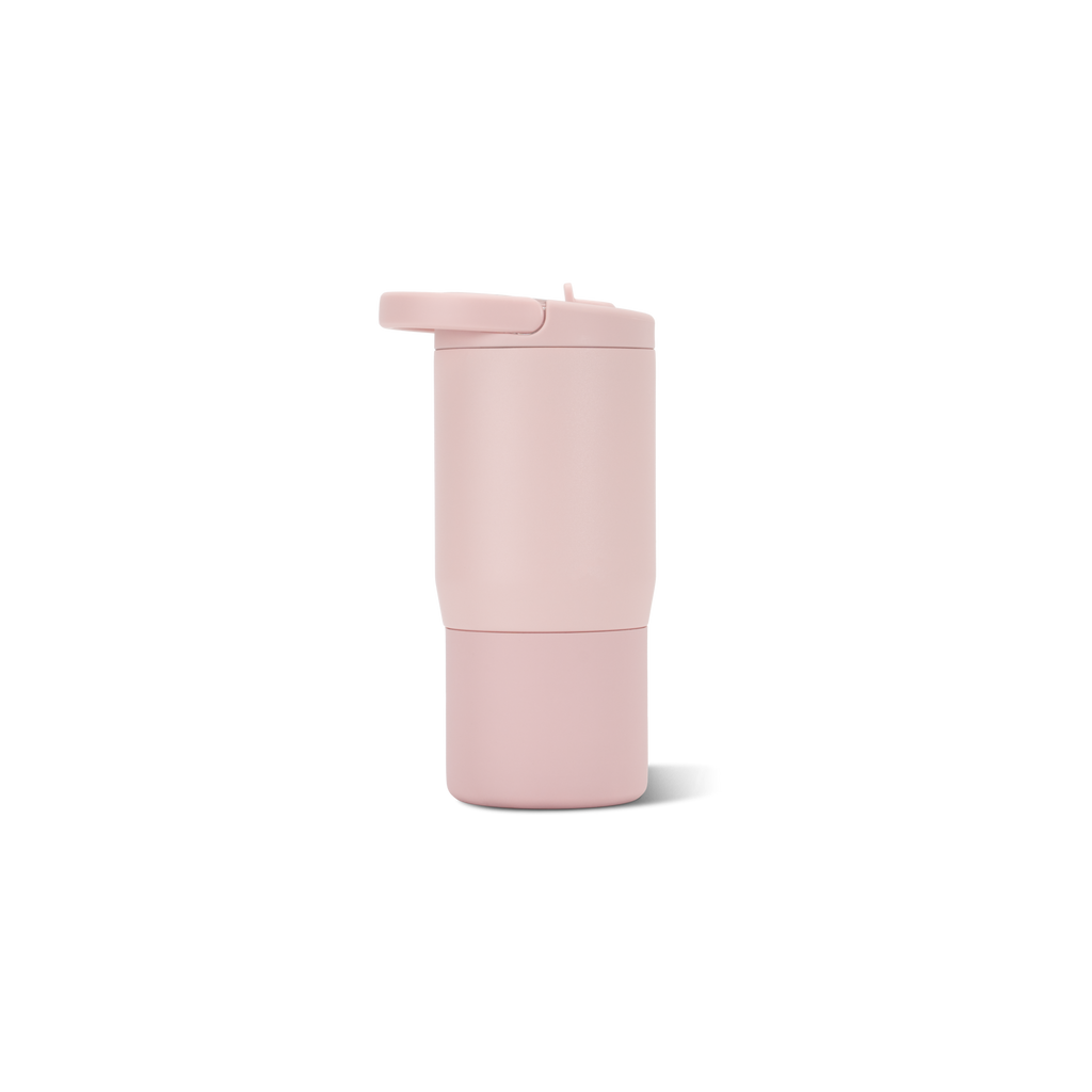 Dusty Rose - Carry. Sip. Refill.