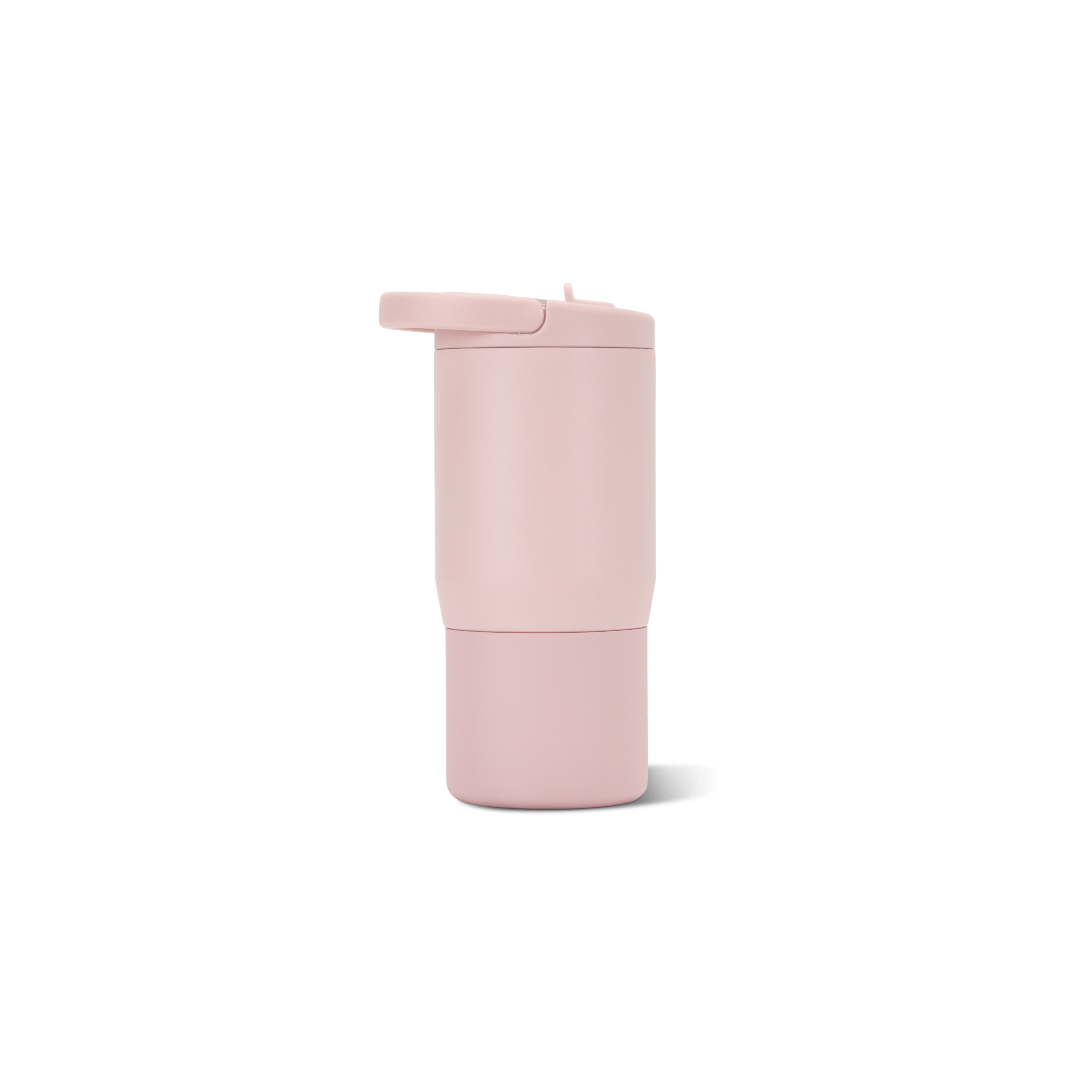 Dusty Rose - Carry. Sip. Refill.