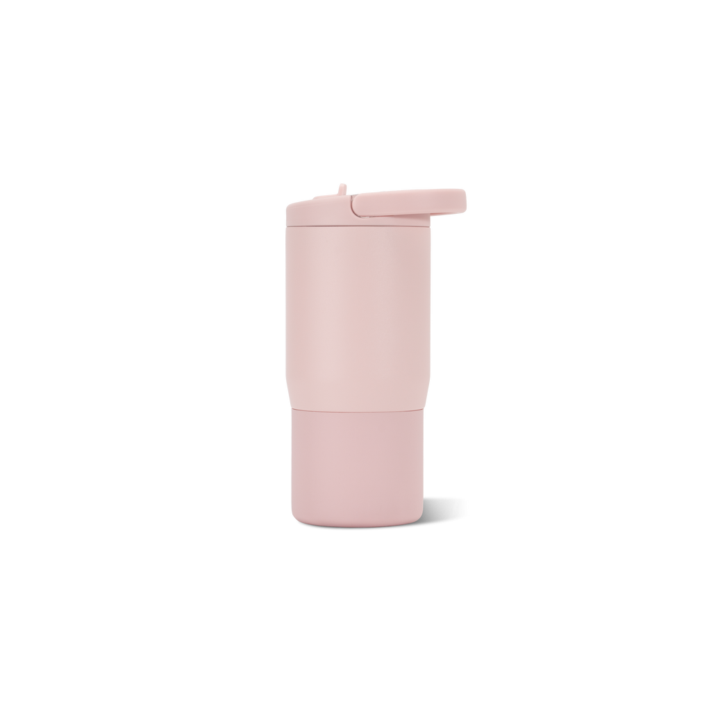 Dusty Rose - Carry. Sip. Refill.