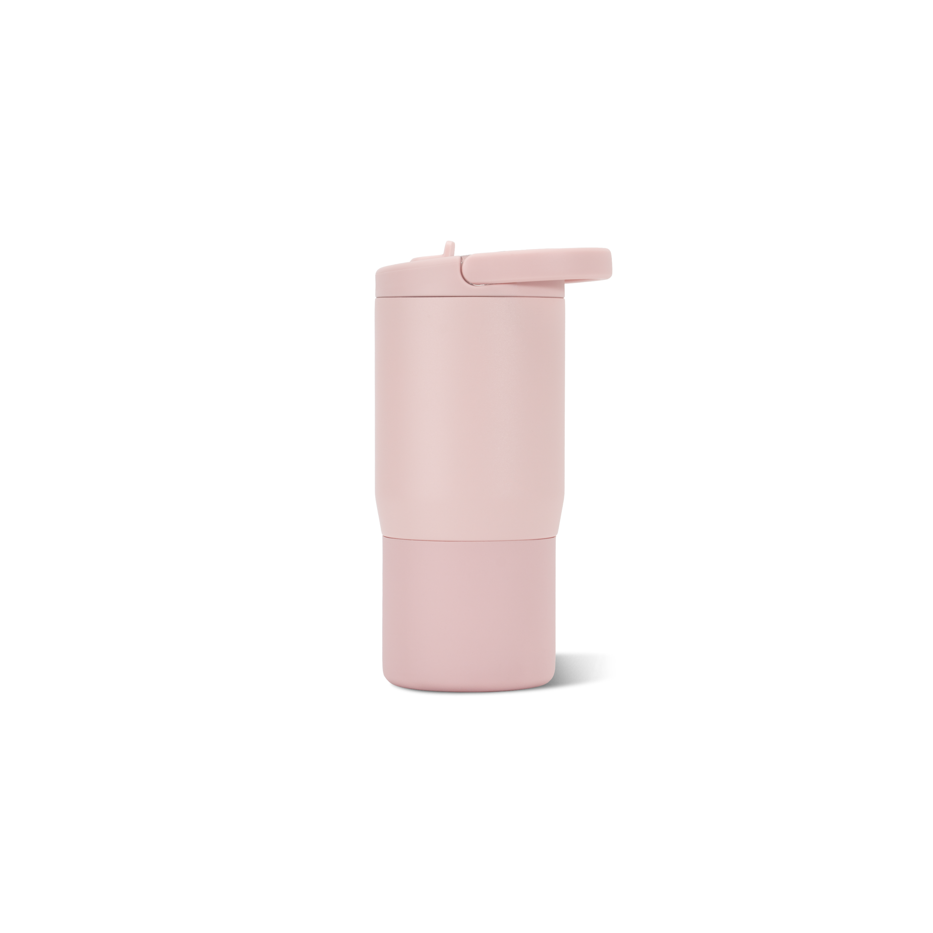 Dusty Rose - Carry. Sip. Refill.
