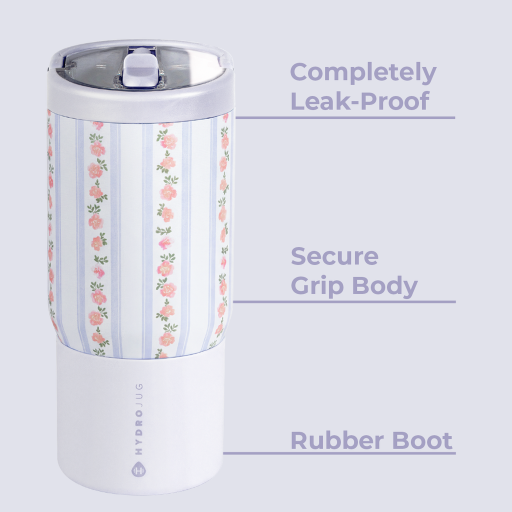 Primrose - HydroJug Daily