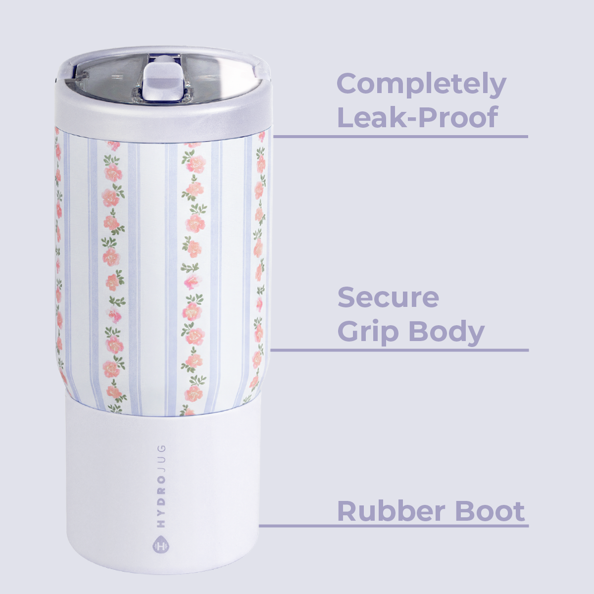 Primrose - HydroJug Daily