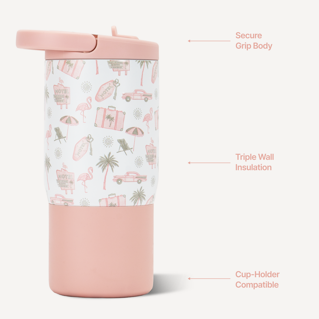Road Trip - Fill. Sip. Repeat.