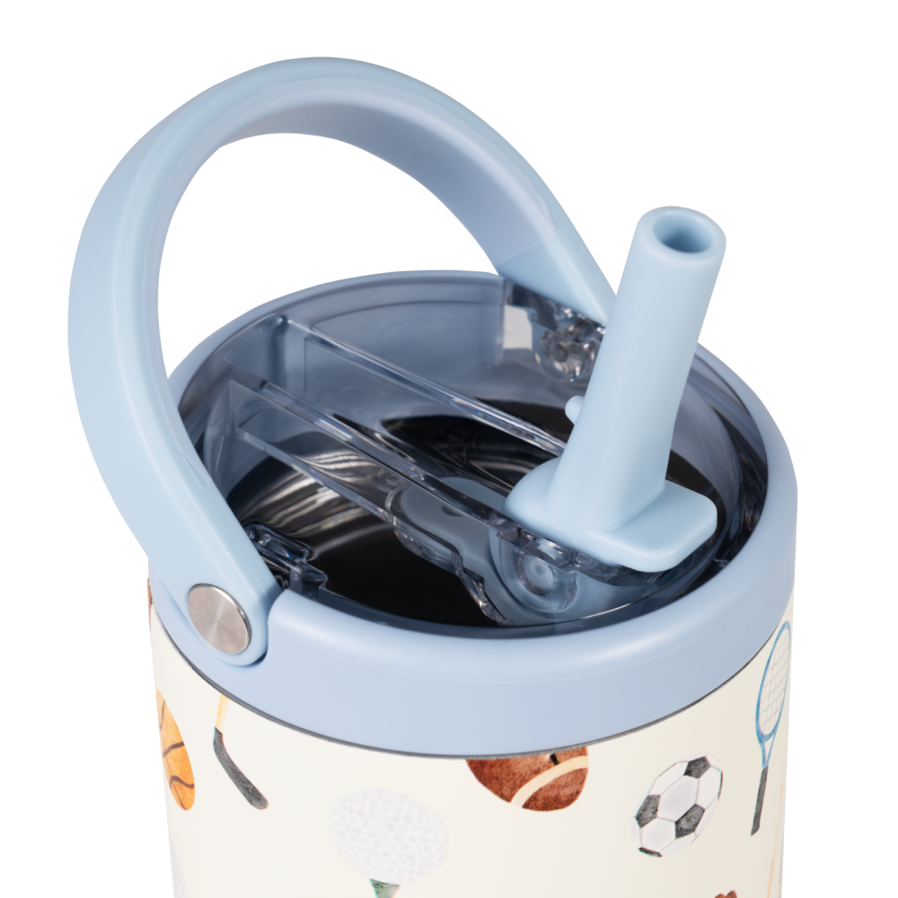 Sports - Water Made Easy