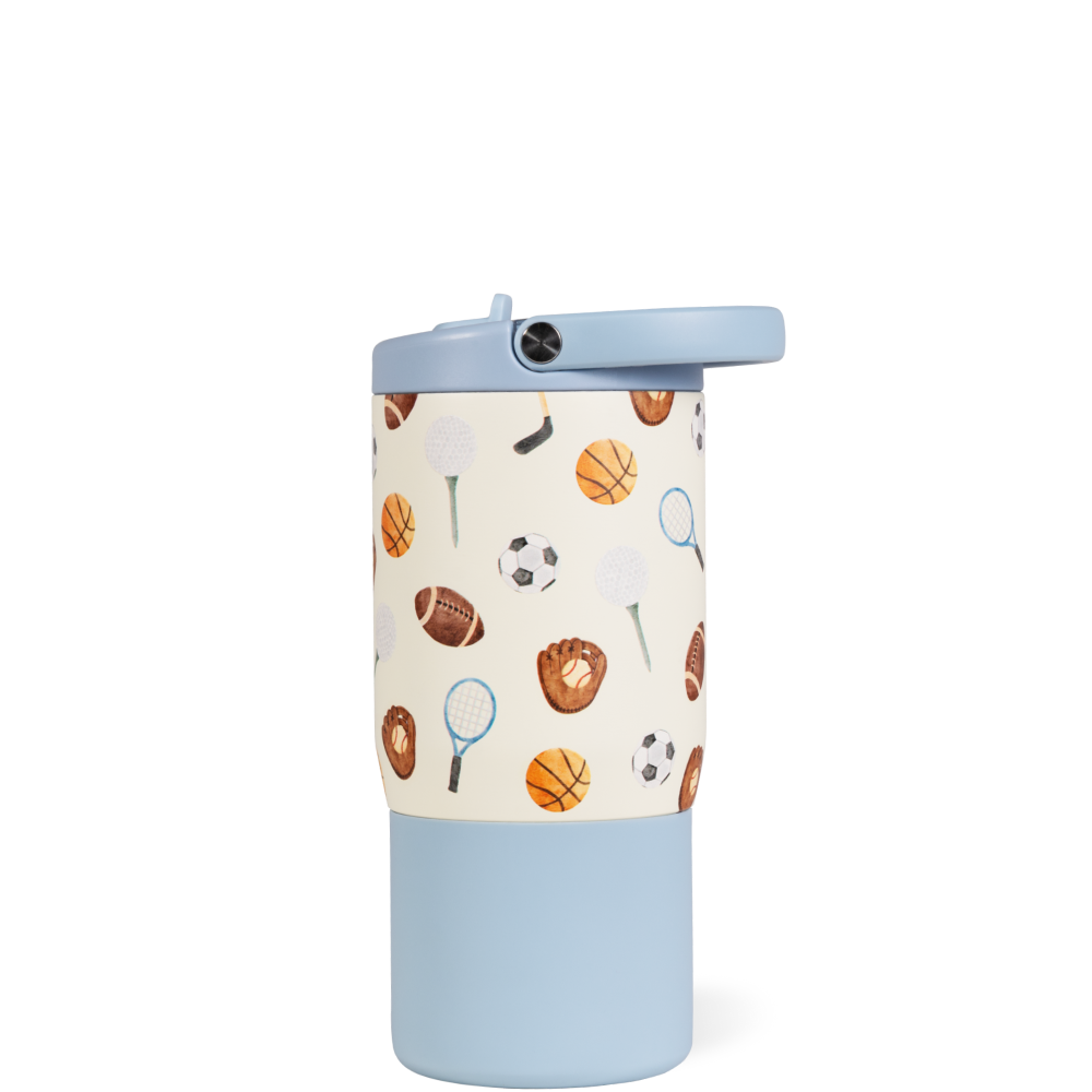 Sports - Water Made Easy