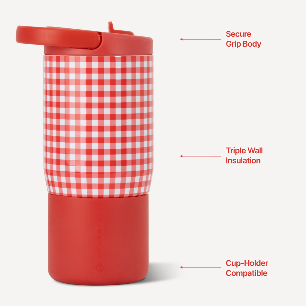 Summer Picnic - Daily Sip Routine