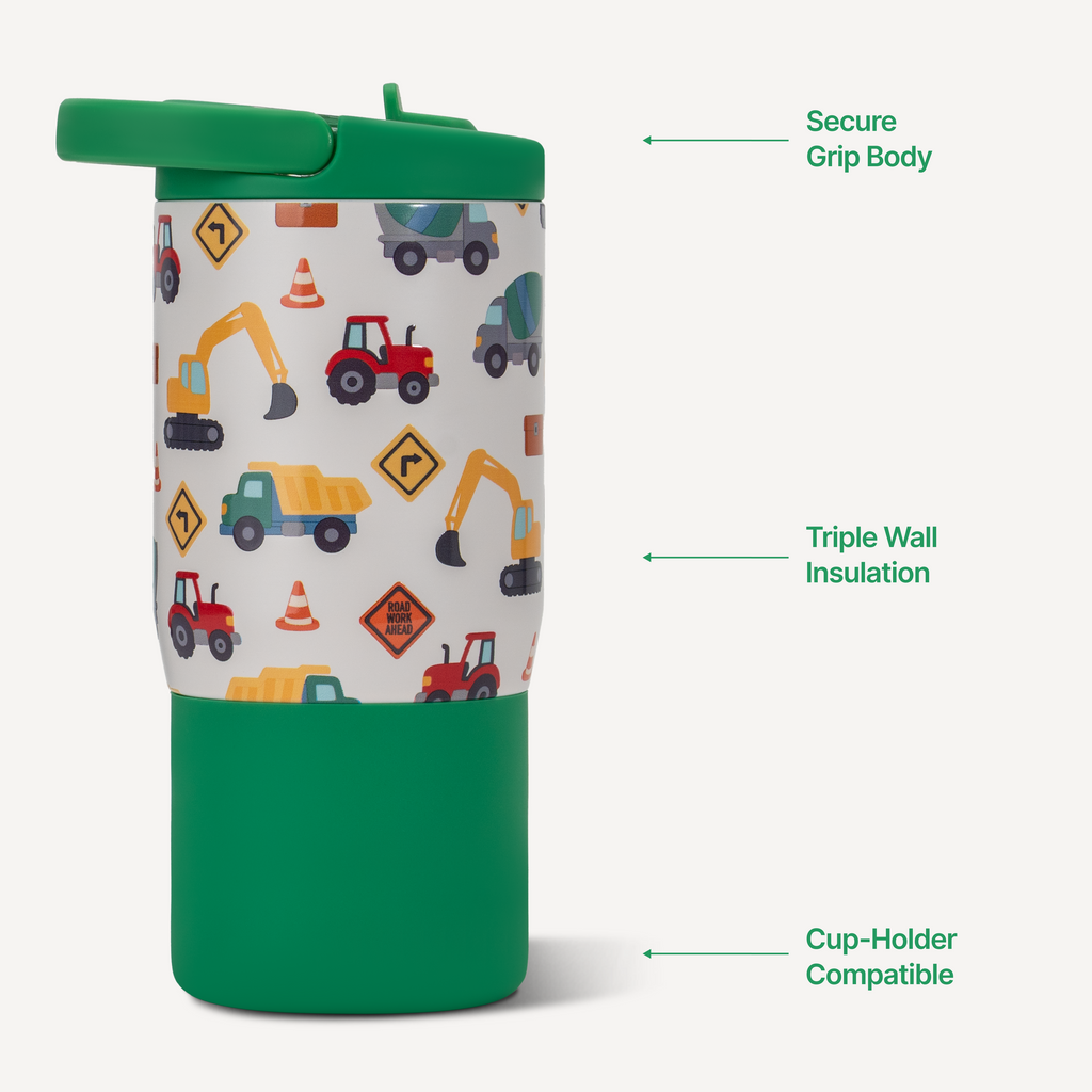 Under Construction - Jug for Home