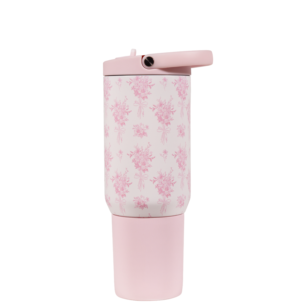 Bouquet - Your Refill Routine