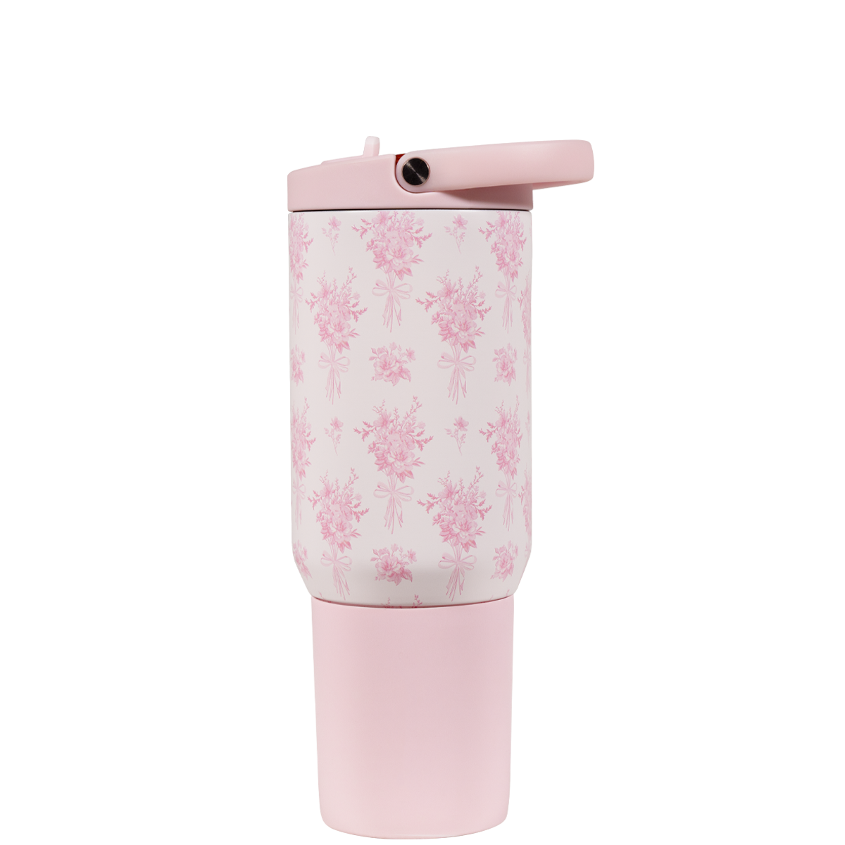 Bouquet - Your Refill Routine