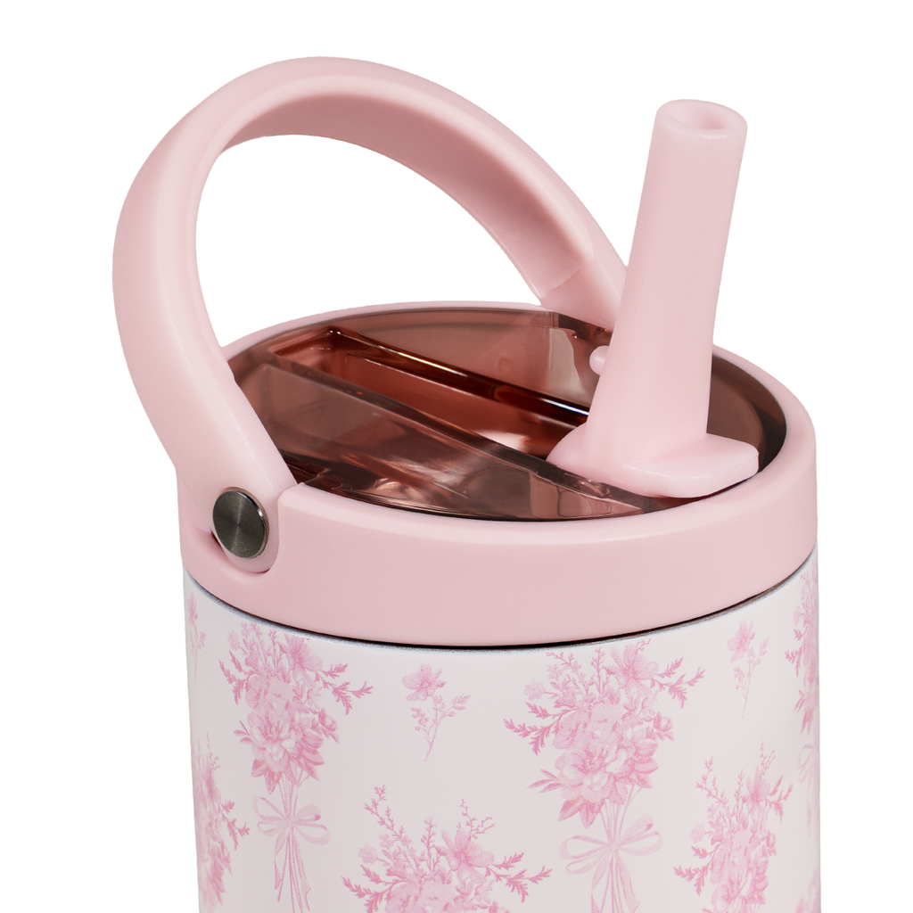 Bouquet - Your Refill Routine
