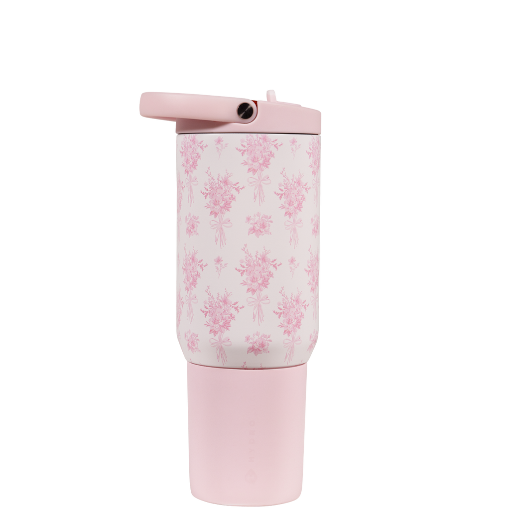 Bouquet - Your Refill Routine