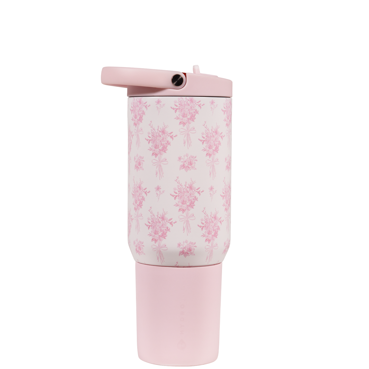 Bouquet - Your Refill Routine