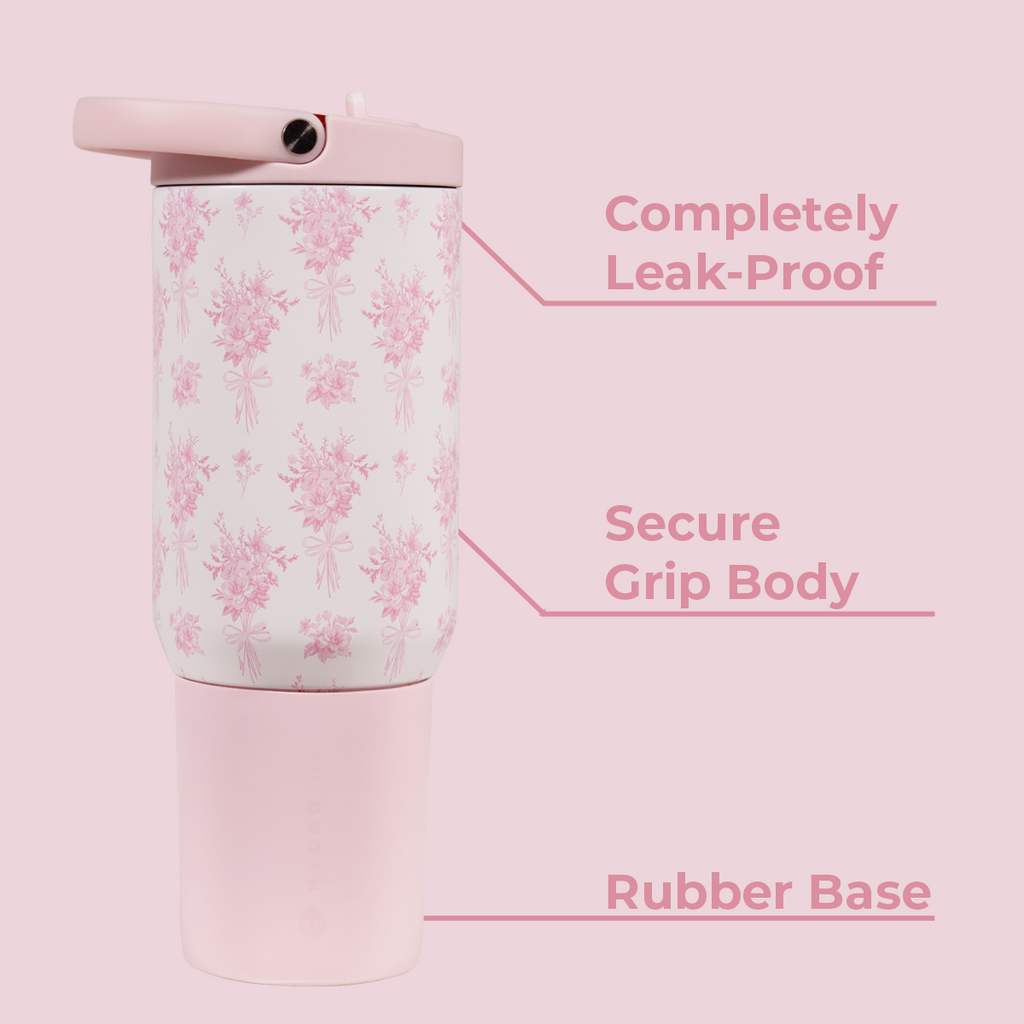 Bouquet - Your Refill Routine