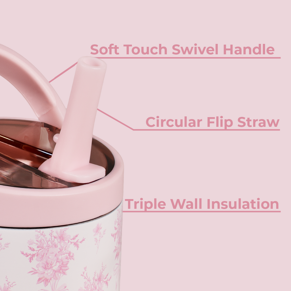 Bouquet - Your Refill Routine