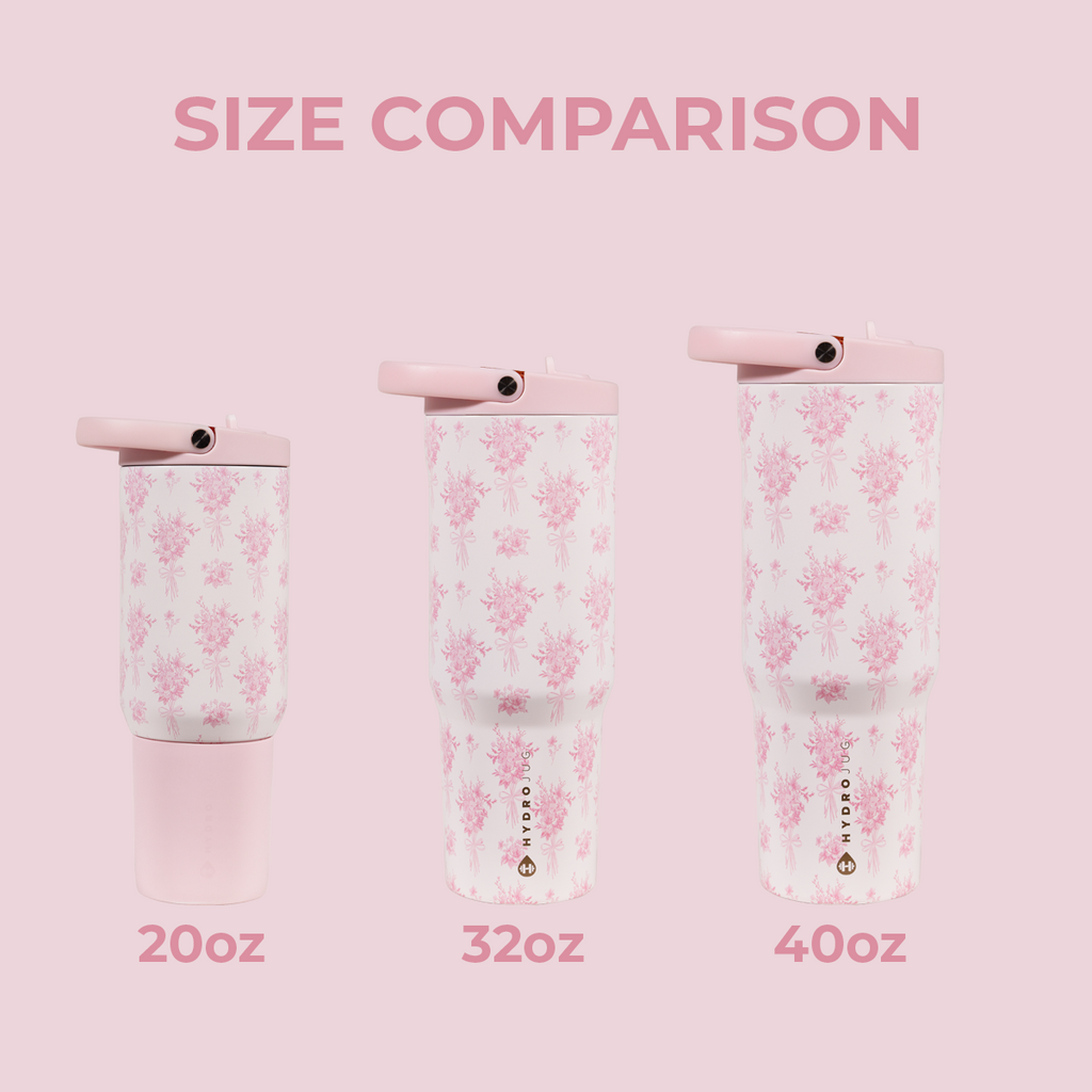 Bouquet - Your Refill Routine