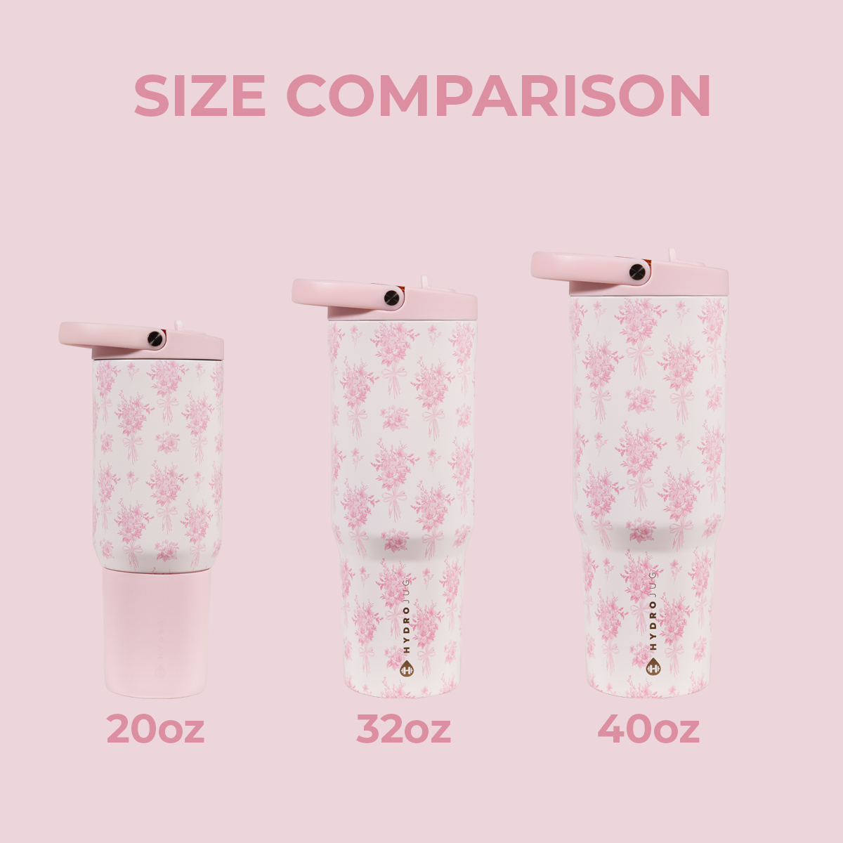 Bouquet - Your Refill Routine