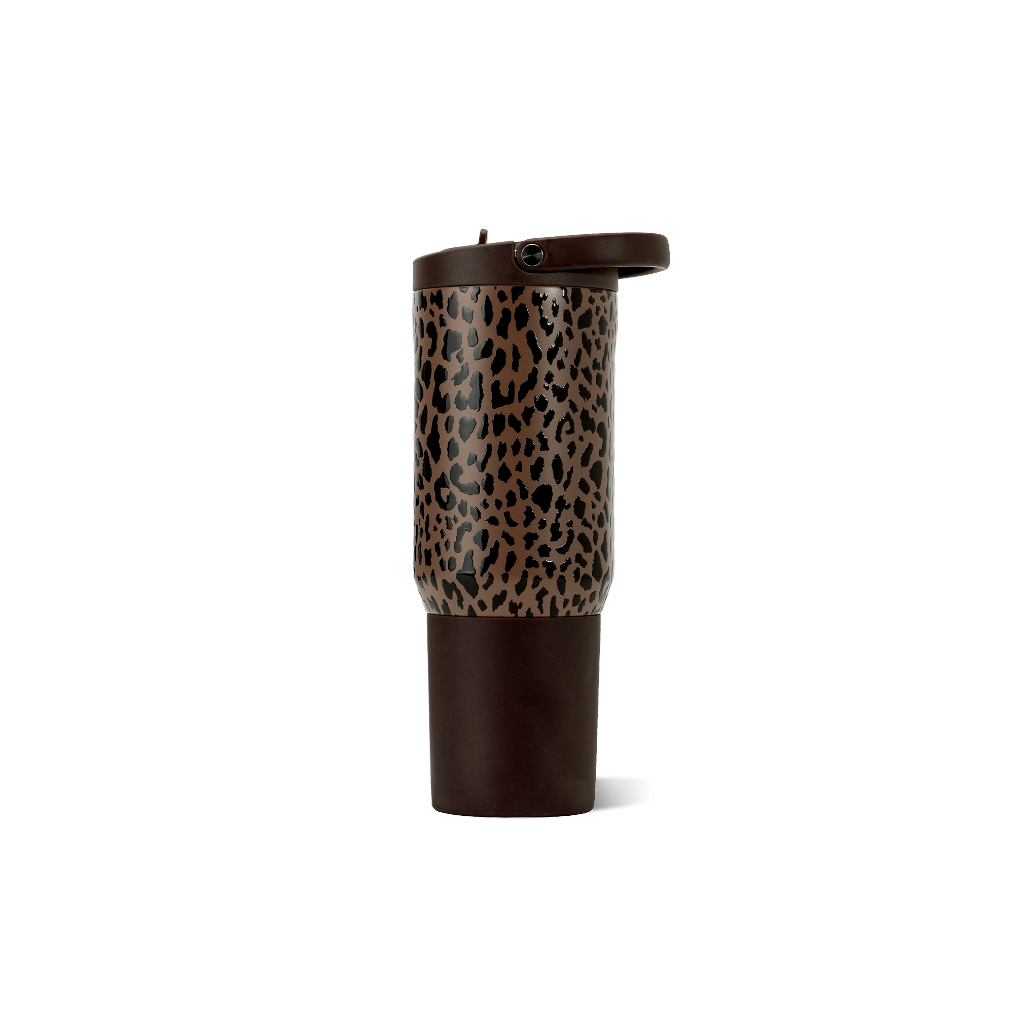 Brown Leopard - Carry Your Jug