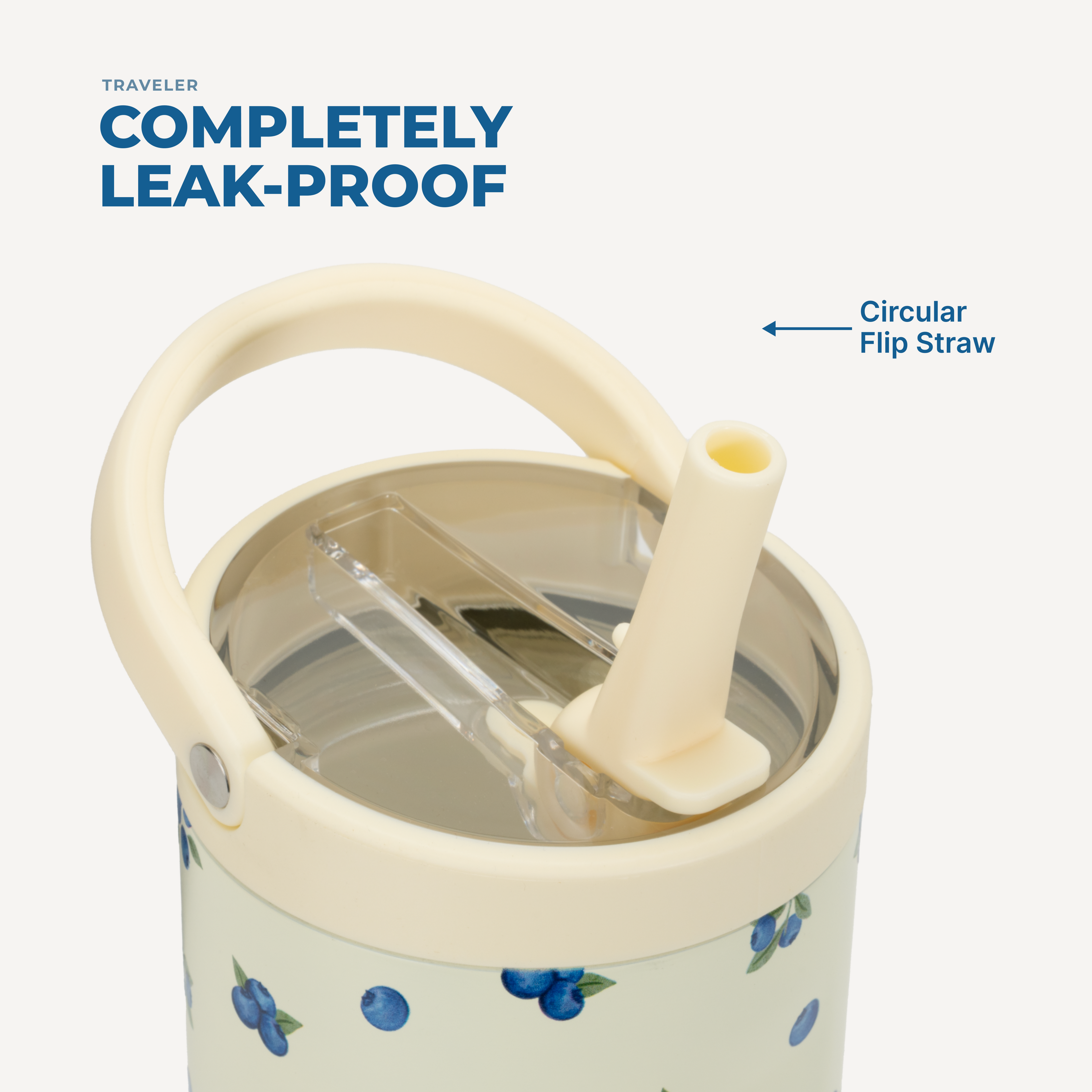 Freshly Pick'd - Everyday Drinkware